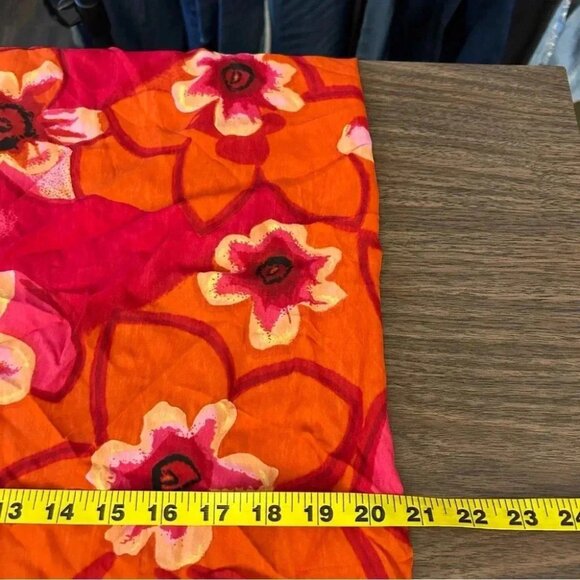 ❤️ Code one maxi wrap skirt  XL - Picture 8 of 9